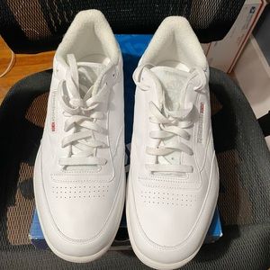 Reebok Club C Mens Sneakers